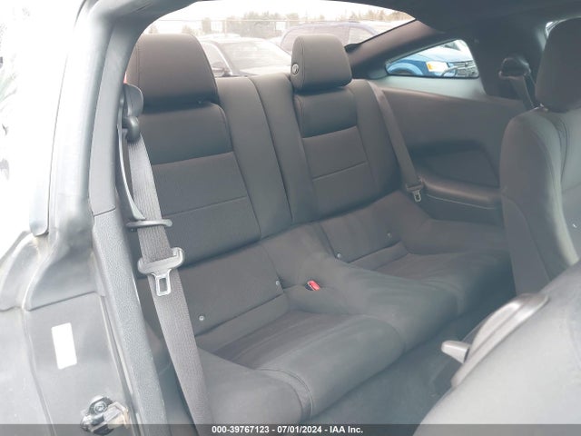 Ford Mustang V6 2014 1ZVBP8AM5E5272135 Image 8