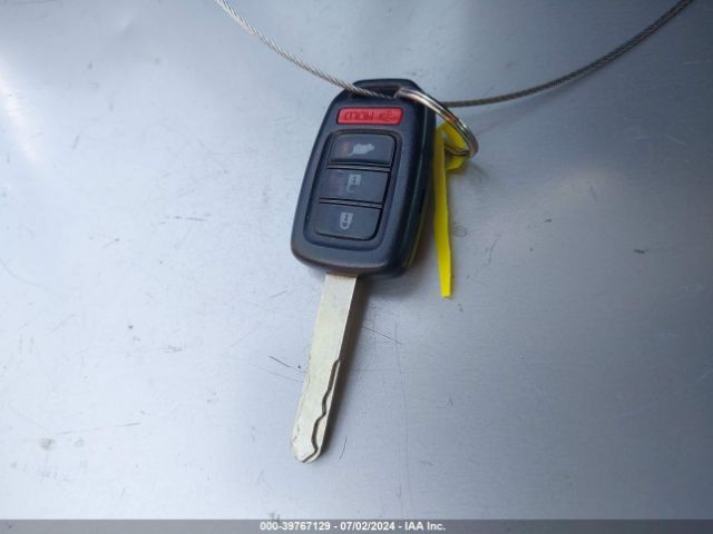 3CZRU5H14KM729618 Honda HR-V SPORT