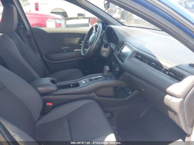 3CZRU5H14KM729618 Honda HR-V SPORT
