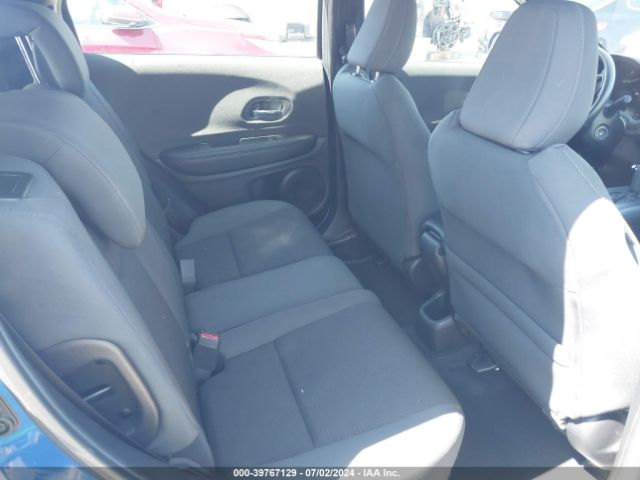 3CZRU5H14KM729618 Honda HR-V SPORT