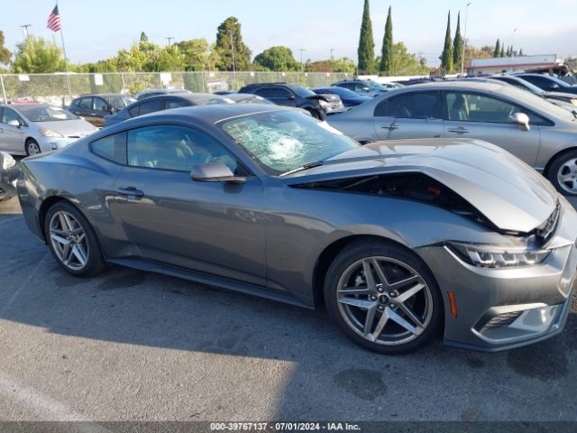 1FA6P8TH9R5122092 Ford Mustang Ecoboost Premium Fastback