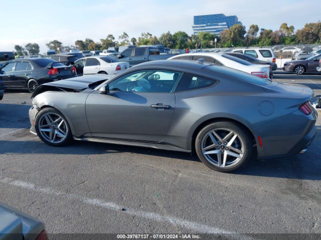 1FA6P8TH9R5122092 Ford Mustang Ecoboost Premium Fastback