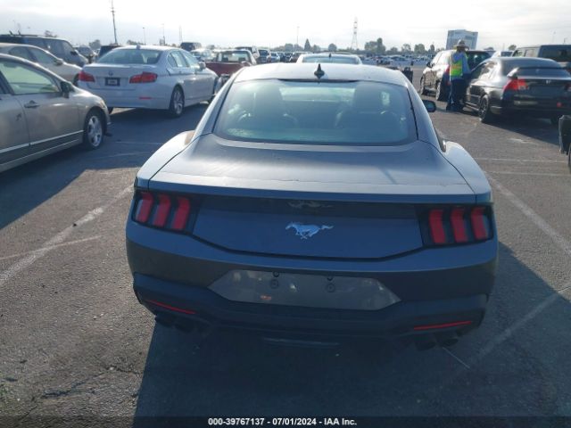 1FA6P8TH9R5122092 Ford Mustang Ecoboost Premium Fastback