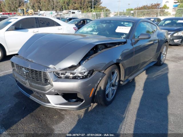 1FA6P8TH9R5122092 Ford Mustang Ecoboost Premium Fastback