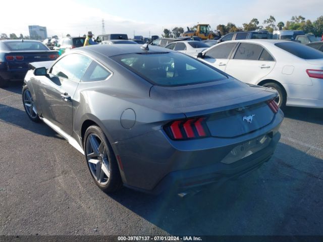 1FA6P8TH9R5122092 Ford Mustang Ecoboost Premium Fastback