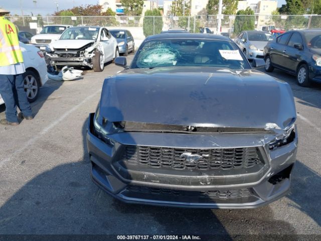 1FA6P8TH9R5122092 Ford Mustang Ecoboost Premium Fastback