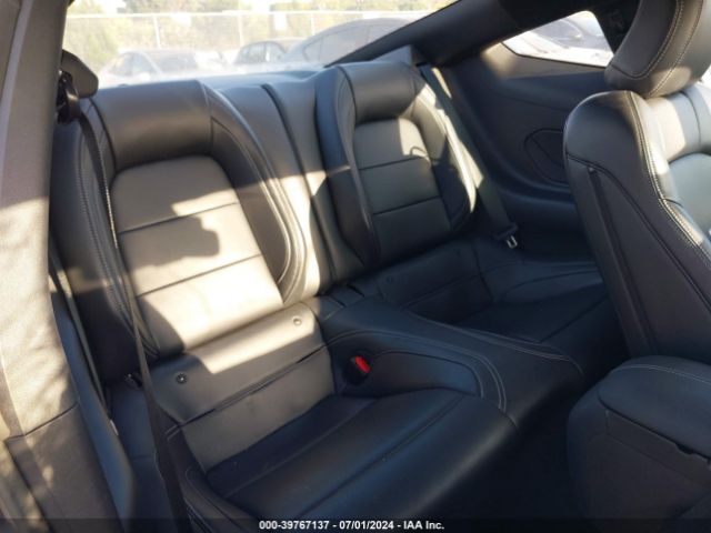 1FA6P8TH9R5122092 Ford Mustang Ecoboost Premium Fastback