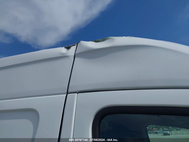 W1W40CHYXMT051897 Mercedes-Benz Sprinter 2500 High Roof I4