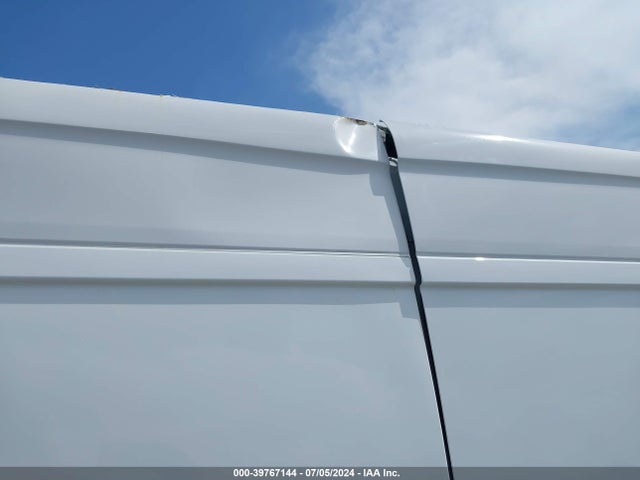 W1W40CHYXMT051897 Mercedes-Benz Sprinter 2500 High Roof I4