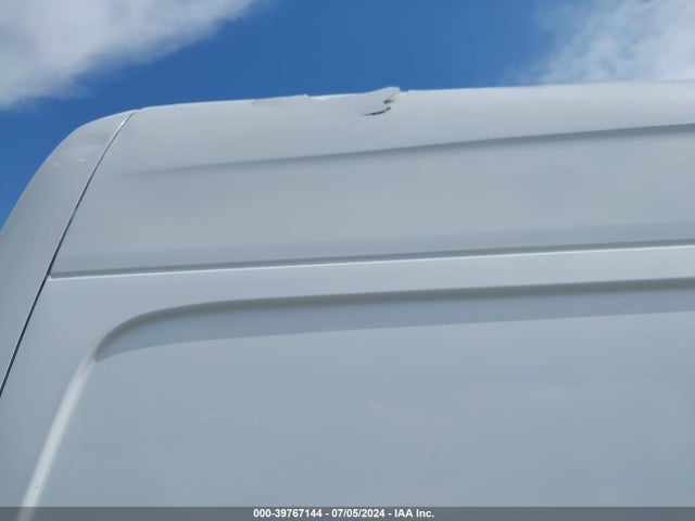 W1W40CHYXMT051897 Mercedes-Benz Sprinter 2500 High Roof I4
