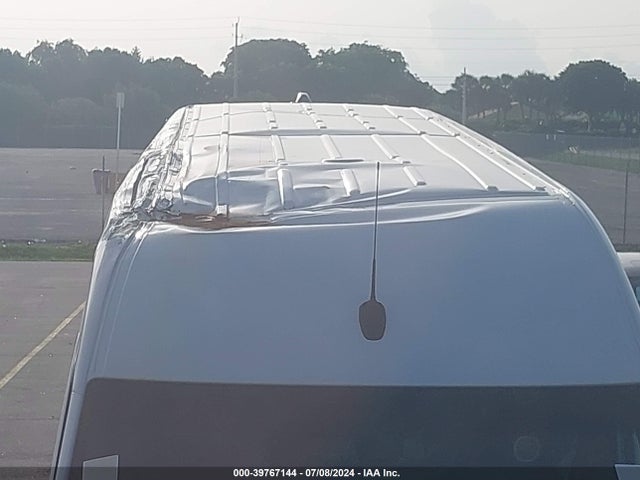 W1W40CHYXMT051897 Mercedes-Benz Sprinter 2500 High Roof I4