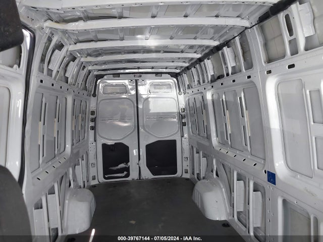 W1W40CHYXMT051897 Mercedes-Benz Sprinter 2500 High Roof I4