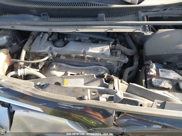 Toyota Rav4 Xle 2017 2T3WFREV3HW342678 Image 10