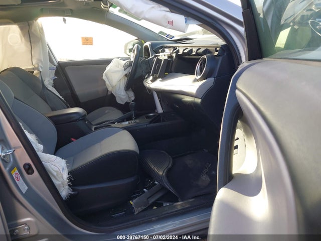 Toyota Rav4 Xle 2017 2T3WFREV3HW342678 Image 5