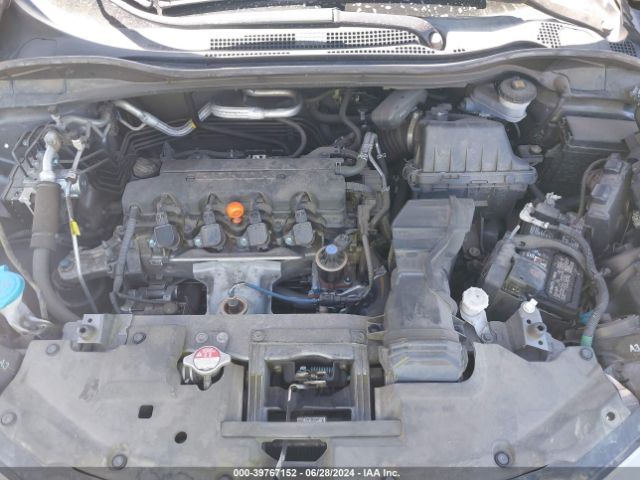 3CZRU5H56MM703690 Honda Hr-v 2wd Ex
