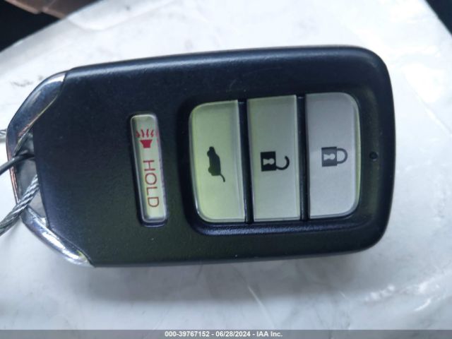 3CZRU5H56MM703690 Honda Hr-v 2wd Ex