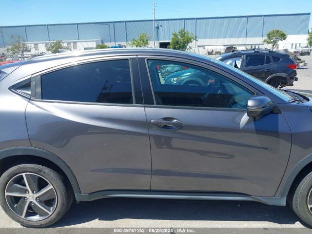 3CZRU5H56MM703690 Honda Hr-v 2wd Ex