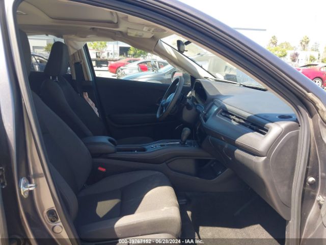 3CZRU5H56MM703690 Honda Hr-v 2wd Ex