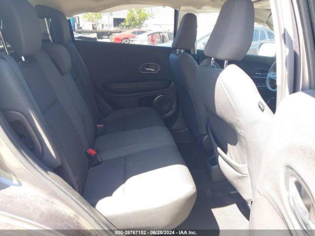 3CZRU5H56MM703690 Honda Hr-v 2wd Ex