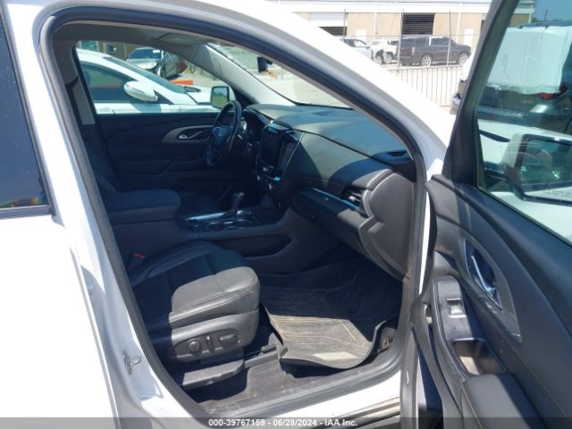 1GNERJKX1KJ123130 Chevrolet Traverse Rs