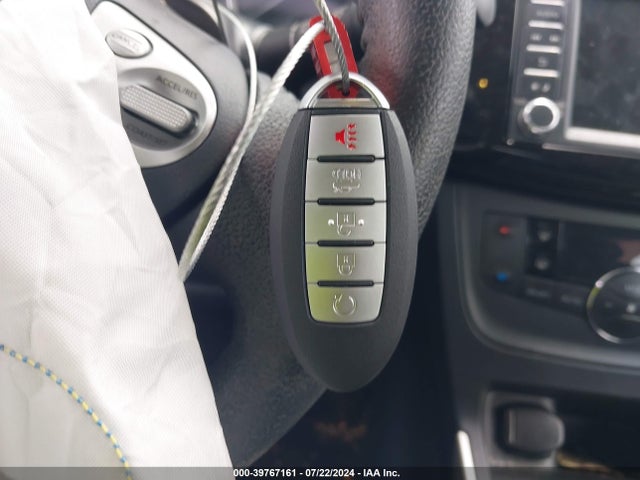 Nissan SENTRA SV 2019 3N1AB7AP0KY448107 Image 11