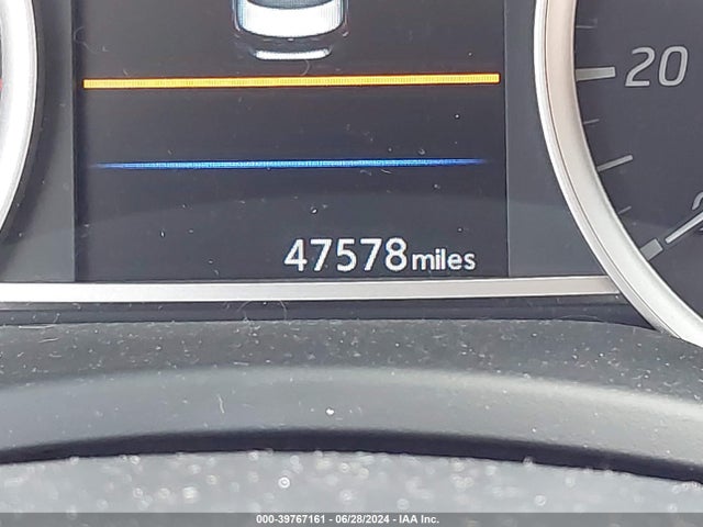Nissan SENTRA SV 2019 3N1AB7AP0KY448107 Image 15