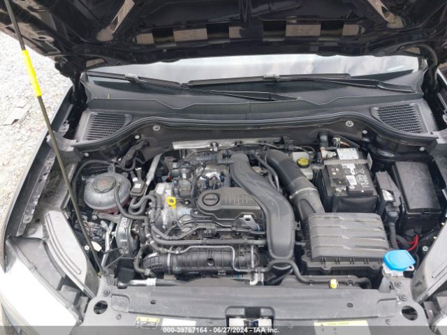 3VVSX7B23RM019794 Volkswagen Taos 1.5t Se