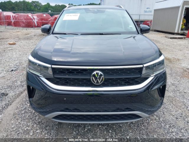 3VVSX7B23RM019794 Volkswagen Taos 1.5t Se