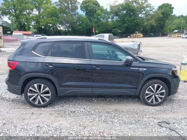 3VVSX7B23RM019794 Volkswagen Taos 1.5t Se