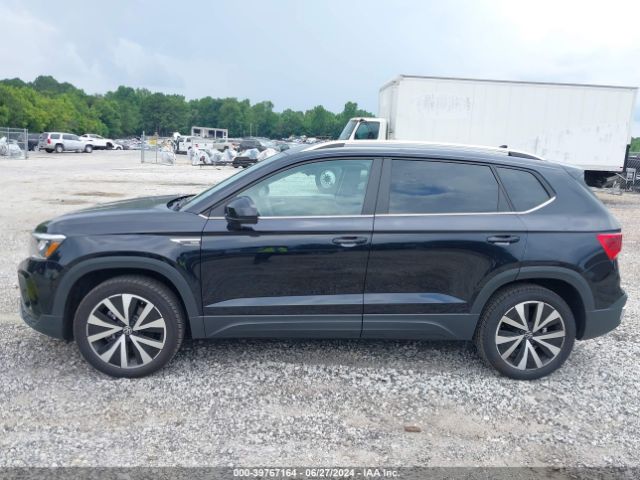 3VVSX7B23RM019794 Volkswagen Taos 1.5t Se