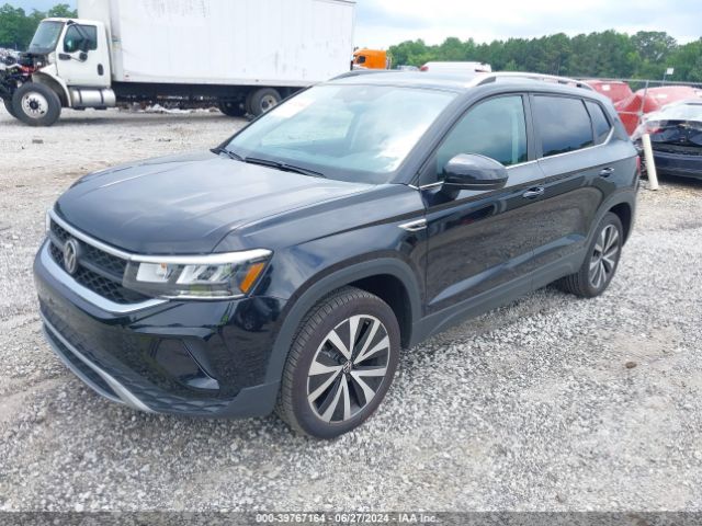 3VVSX7B23RM019794 Volkswagen Taos 1.5t Se