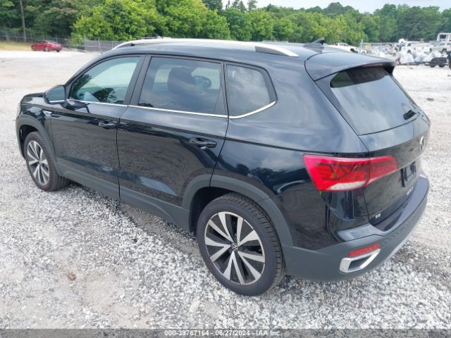 3VVSX7B23RM019794 Volkswagen Taos 1.5t Se