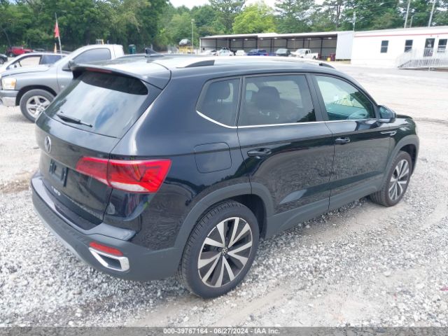3VVSX7B23RM019794 Volkswagen Taos 1.5t Se