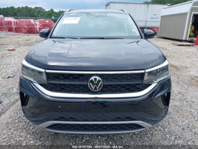 3VVSX7B23RM019794 Volkswagen Taos 1.5t Se