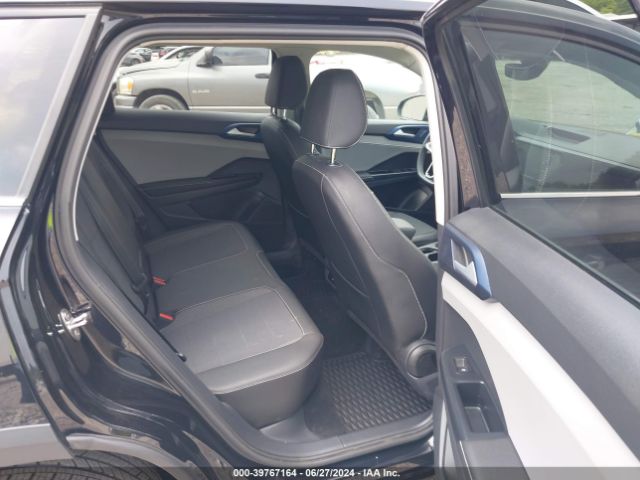 3VVSX7B23RM019794 Volkswagen Taos 1.5t Se
