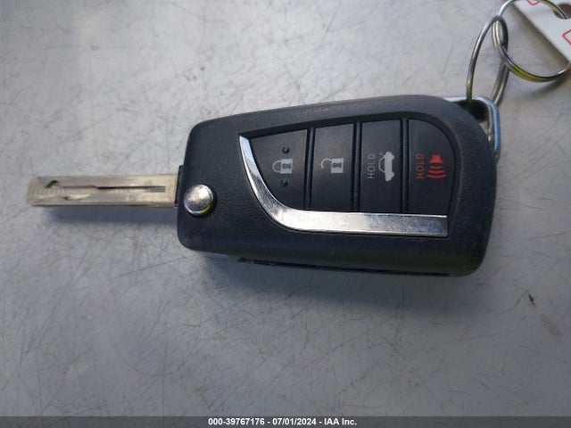 Toyota CAMRY LE 2020 4T1C11AK9LU366547 Image 11