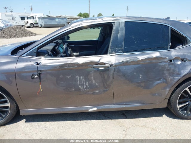 Toyota CAMRY LE 2020 4T1C11AK9LU366547 Image 14