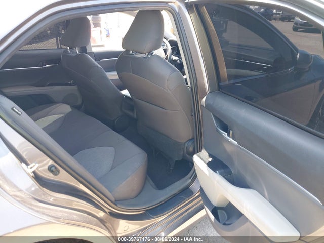 Toyota CAMRY LE 2020 4T1C11AK9LU366547 Image 8