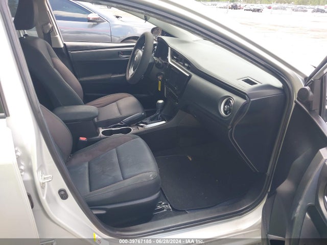 Toyota COROLLA LE 2019 5YFBURHE0KP920219 Image 5