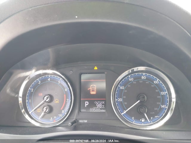 Toyota COROLLA LE 2019 5YFBURHE0KP920219 Image 7