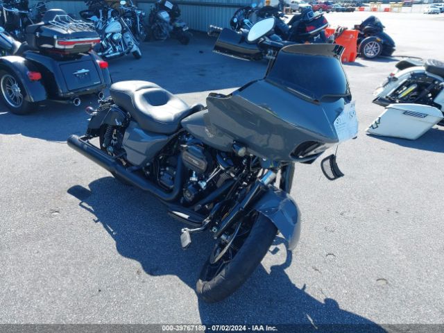 2022 HARLEY-DAVIDSON FLTRXS 1HD1KTP1XNB660037