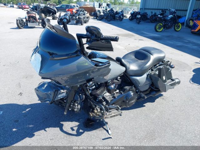 2022 HARLEY-DAVIDSON FLTRXS 1HD1KTP1XNB660037 Photo 1