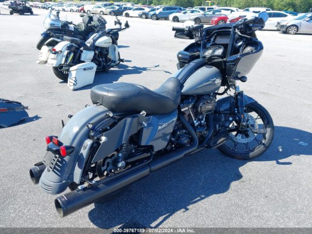 2022 HARLEY-DAVIDSON FLTRXS 1HD1KTP1XNB660037 Photo 3