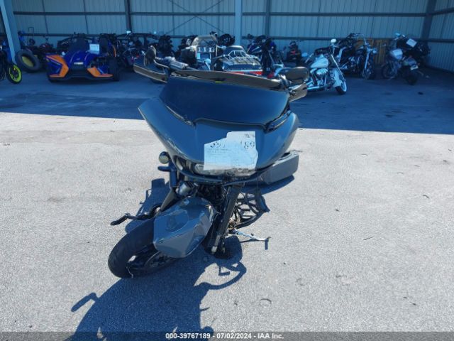 2022 HARLEY-DAVIDSON FLTRXS 1HD1KTP1XNB660037 Photo 4