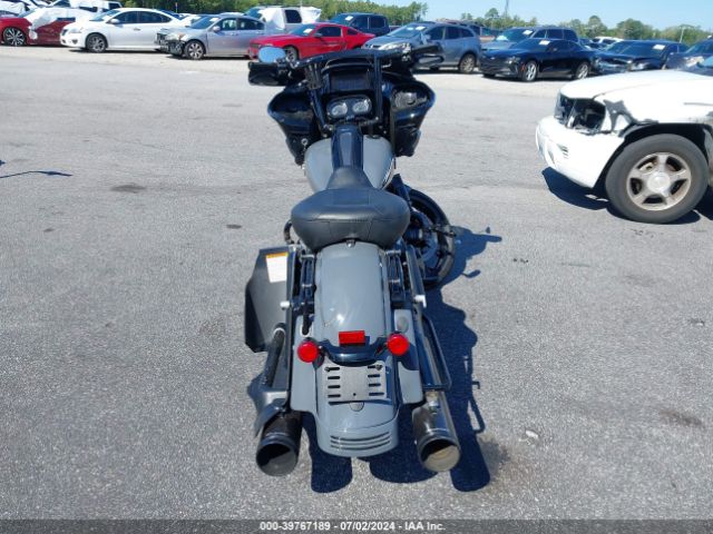 2022 HARLEY-DAVIDSON FLTRXS 1HD1KTP1XNB660037 Photo 5