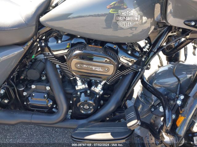 2022 HARLEY-DAVIDSON FLTRXS 1HD1KTP1XNB660037 Photo 7