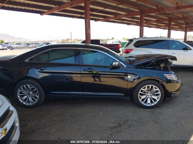 Ford Taurus Limited 2019 1FAHP2F86KG110820 Image 13