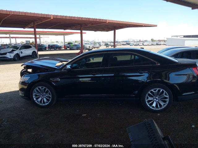 Ford Taurus Limited 2019 1FAHP2F86KG110820 Image 14