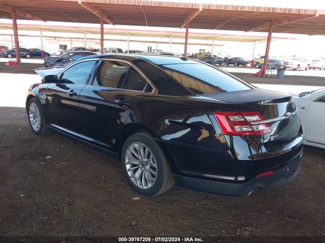 Ford Taurus Limited 2019 1FAHP2F86KG110820 Image 3