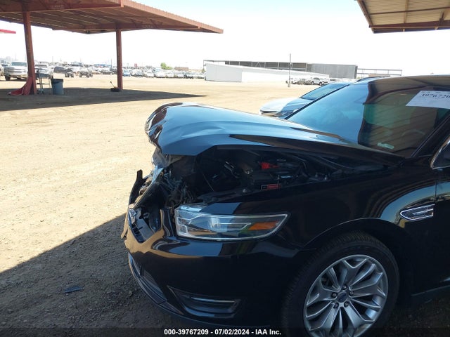 Ford Taurus Limited 2019 1FAHP2F86KG110820 Image 6